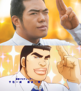 Illustration for article titled The Difficulty of Recreating Anime with Cosplay
